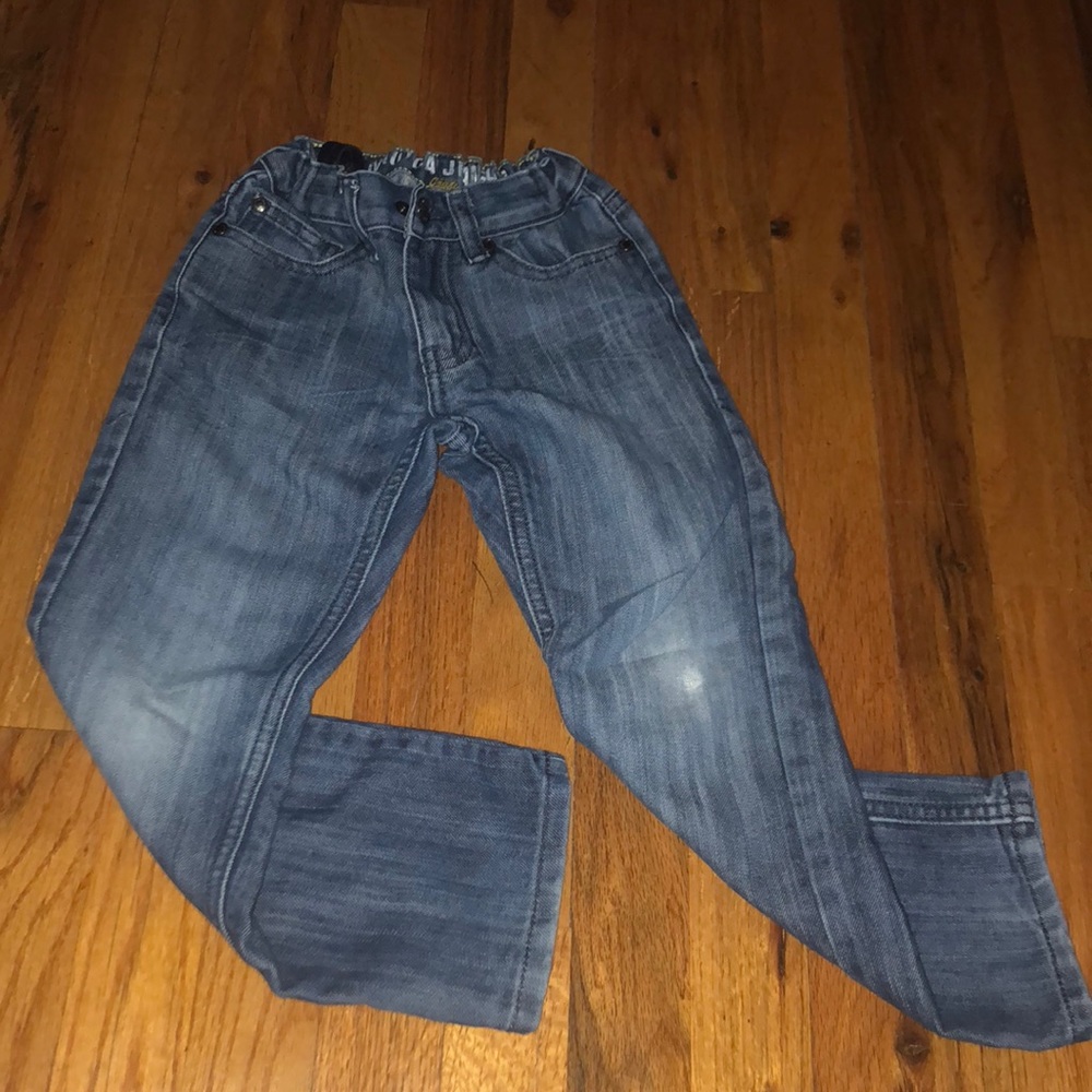 Náutica Boys Jeans Size 5